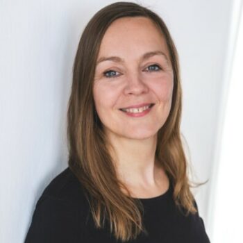 Sandra Praus