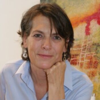 Kathrin Scheidl-Graf
