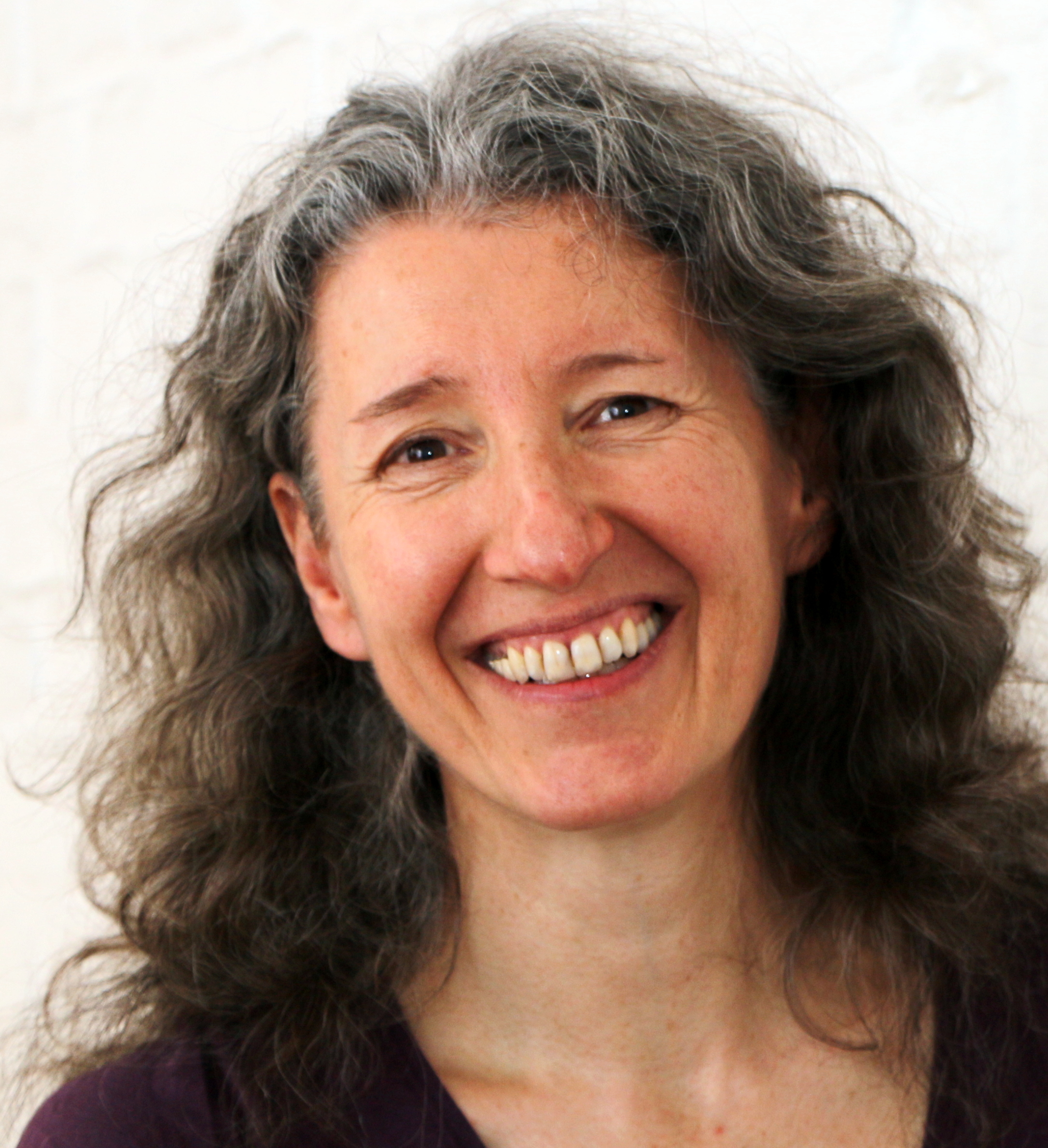 Anke Wagner