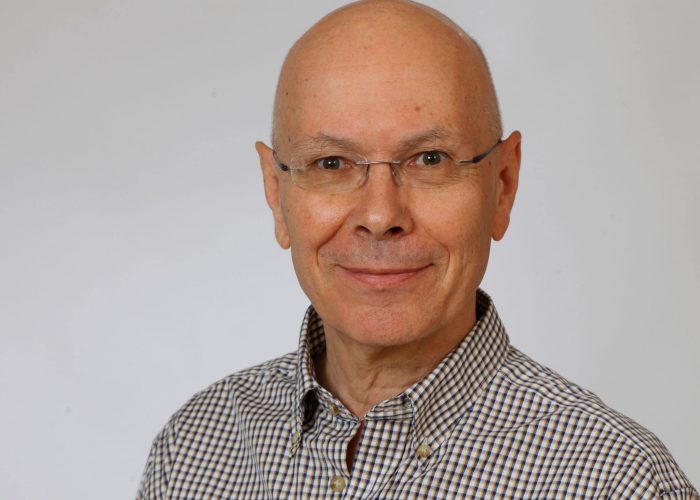 Gerd Pickshaus