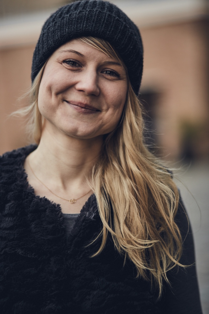 Saara Kulosalo