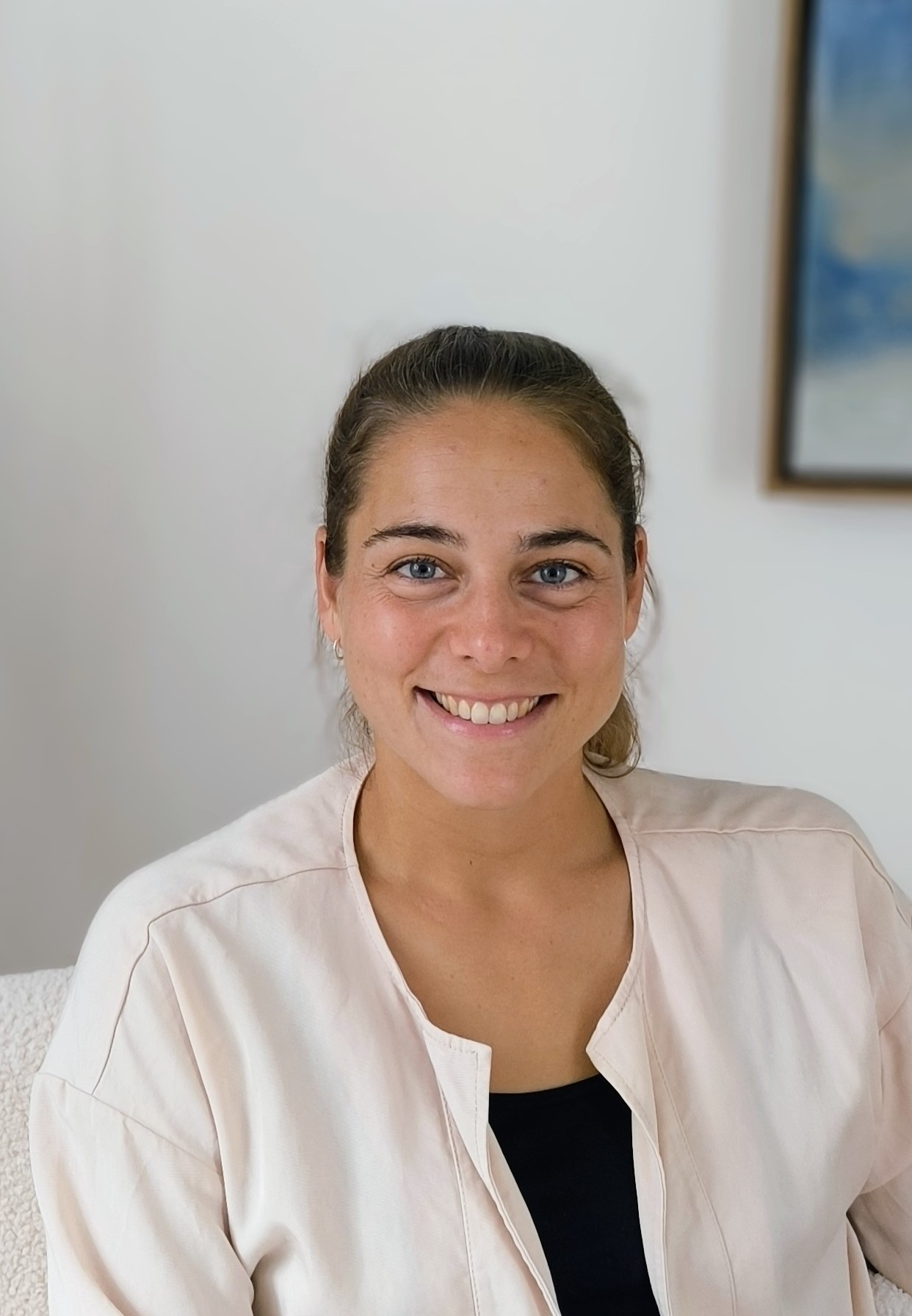 Kerstin Schenke