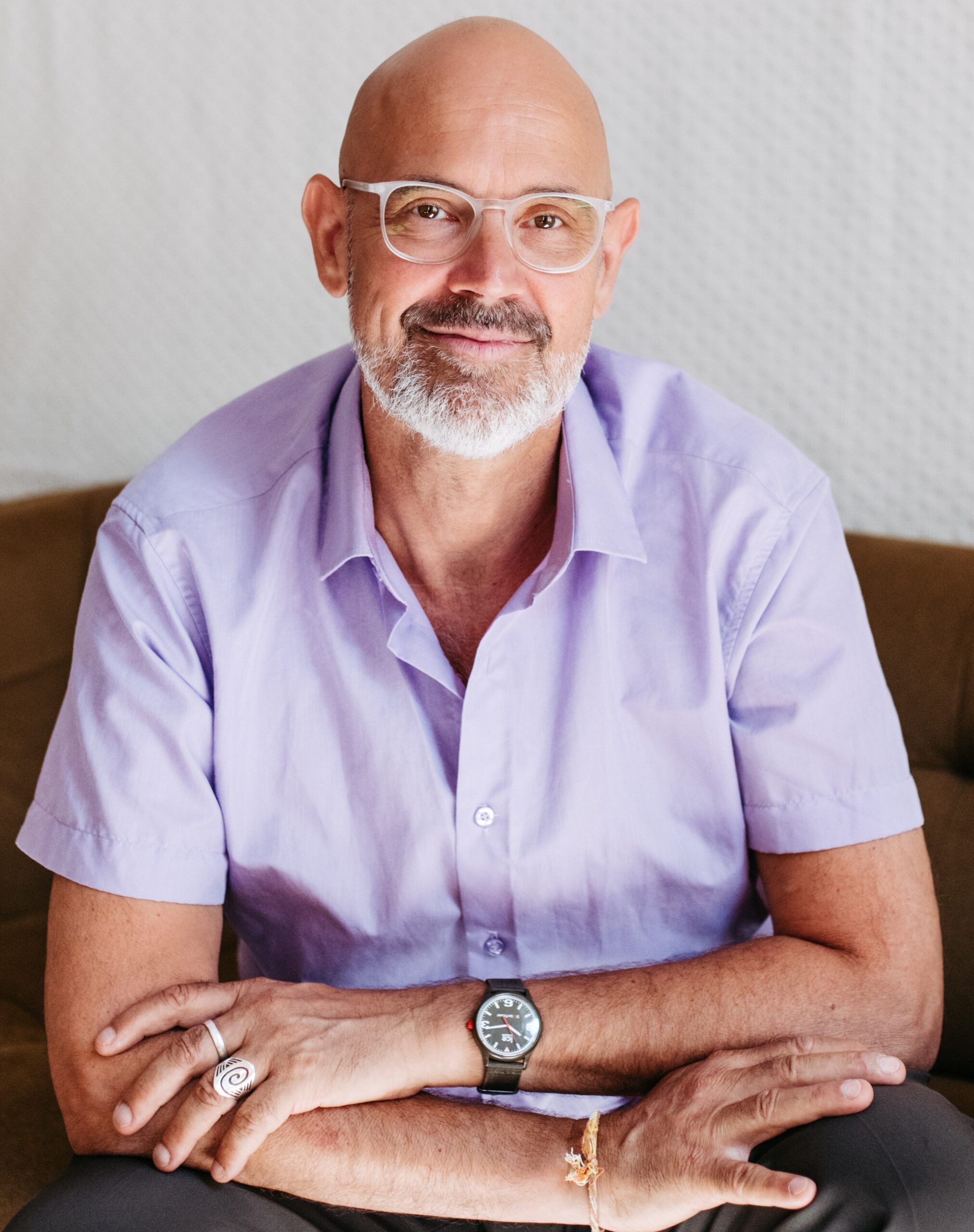 Rainer Schafhuber