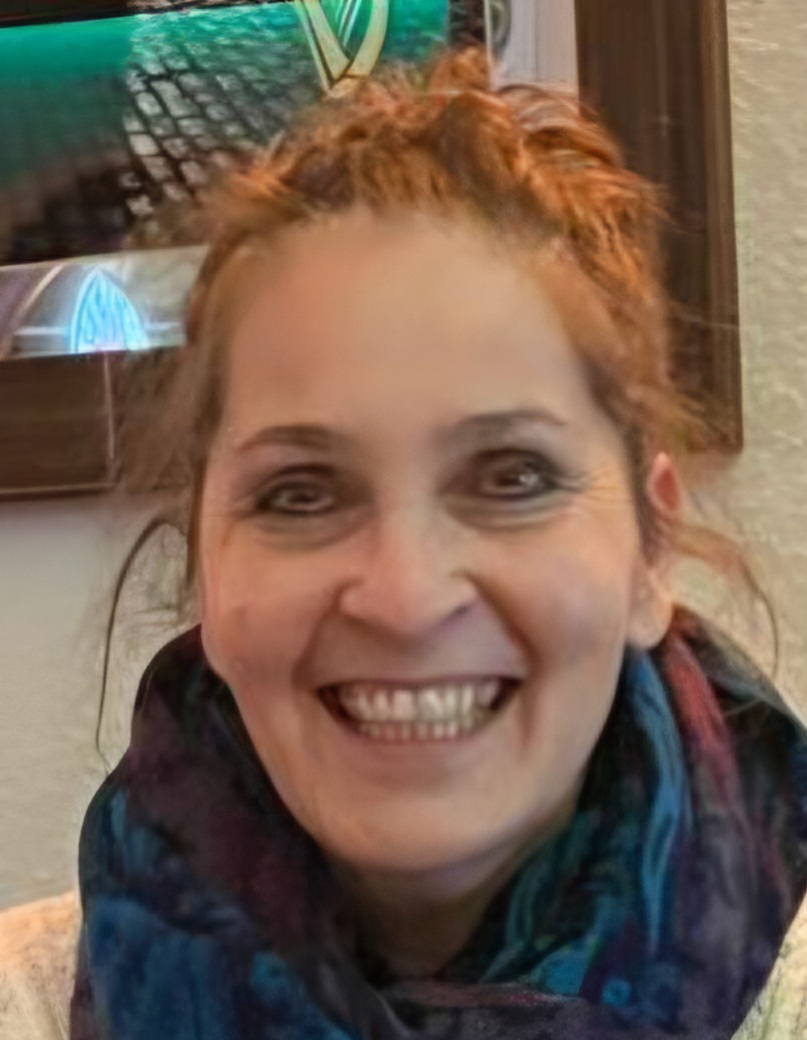 Sylke Kröger