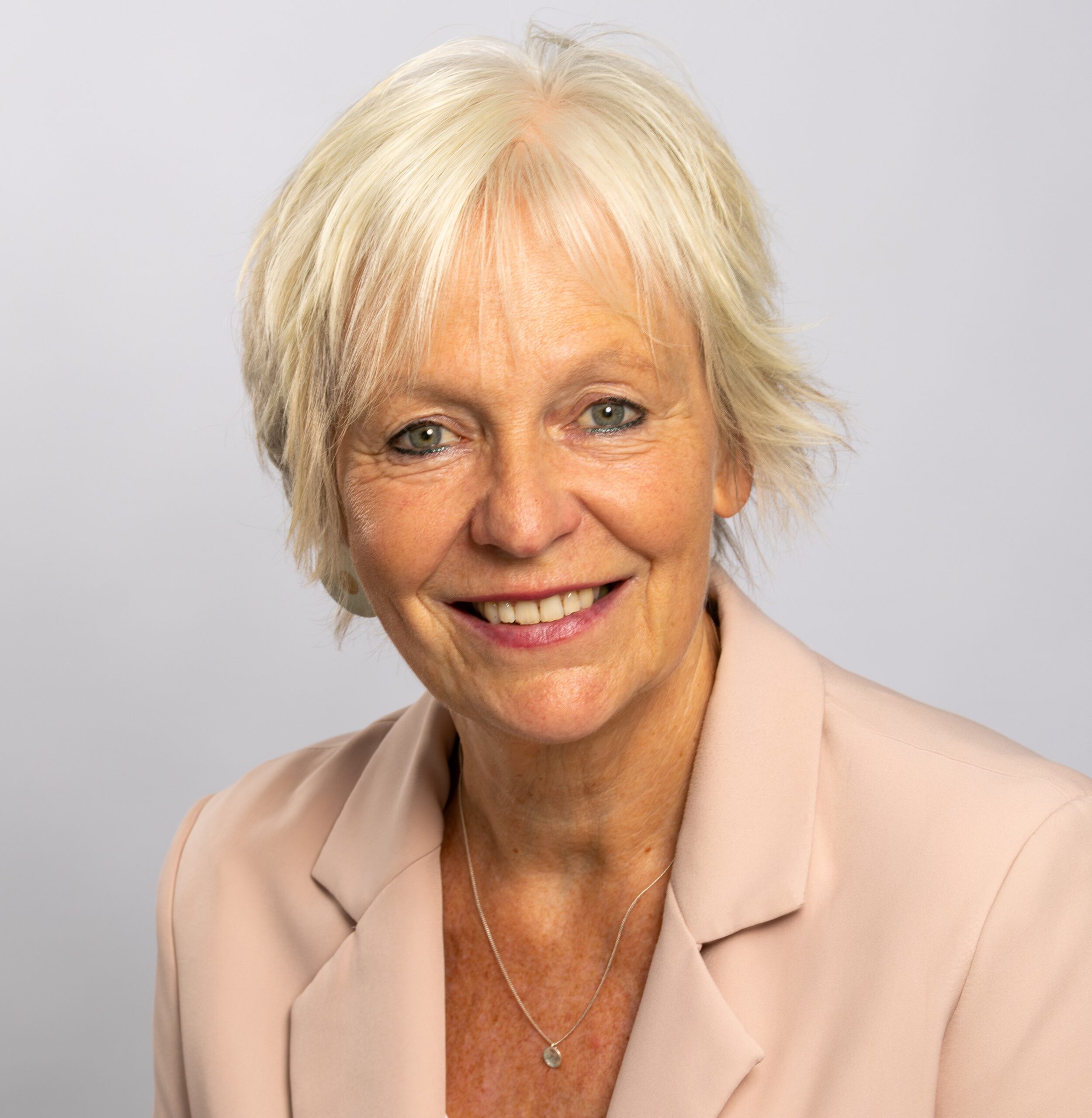 Bettina Koch