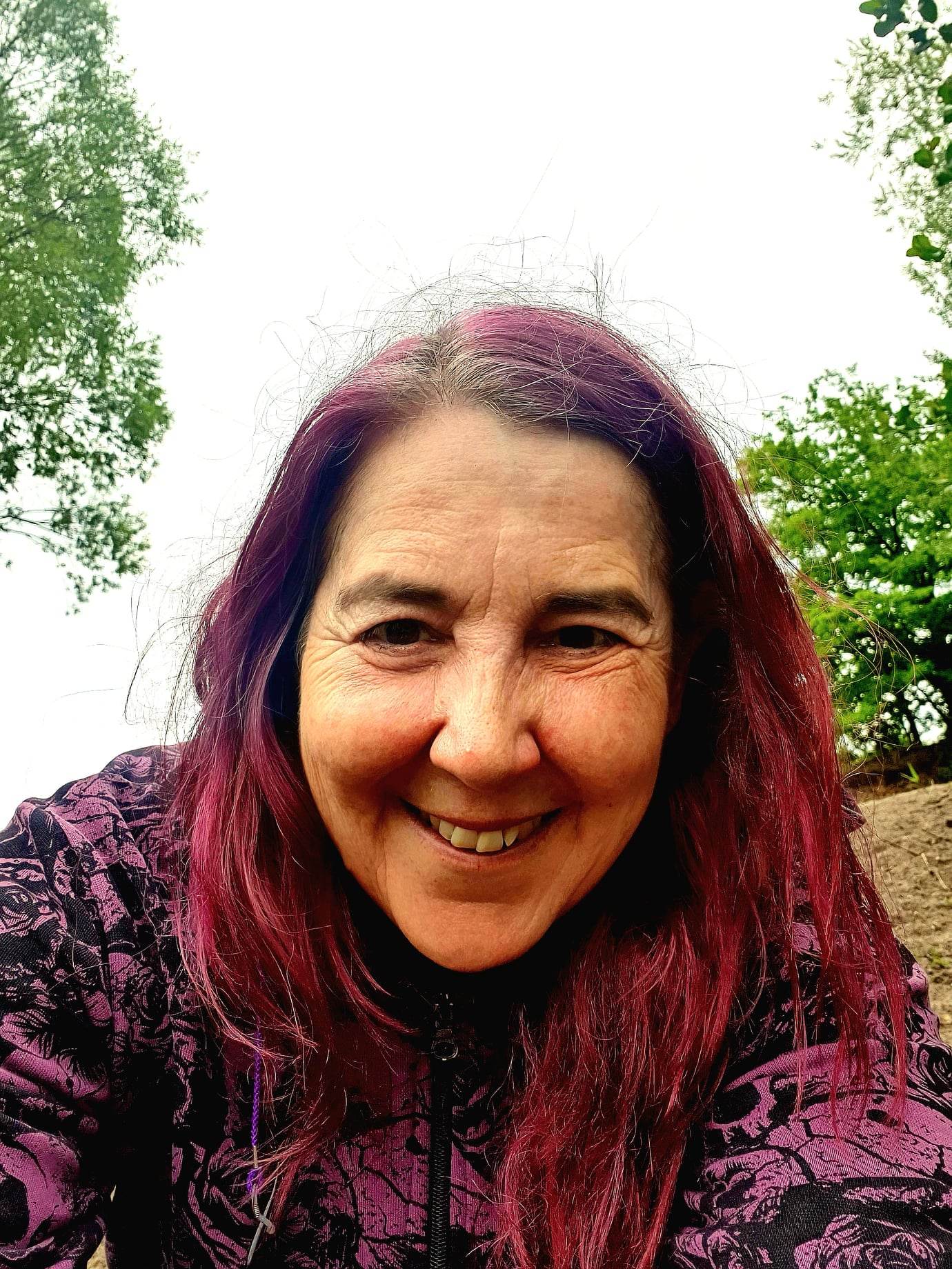 Dipl. Sozpäd. Anette Hofmann