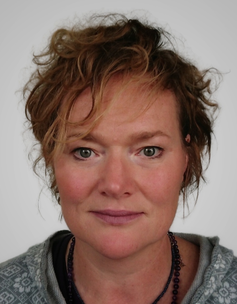 Dipl.-Psych. Inka Eckert