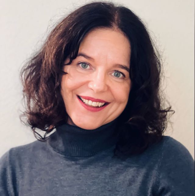 Vera Eggert