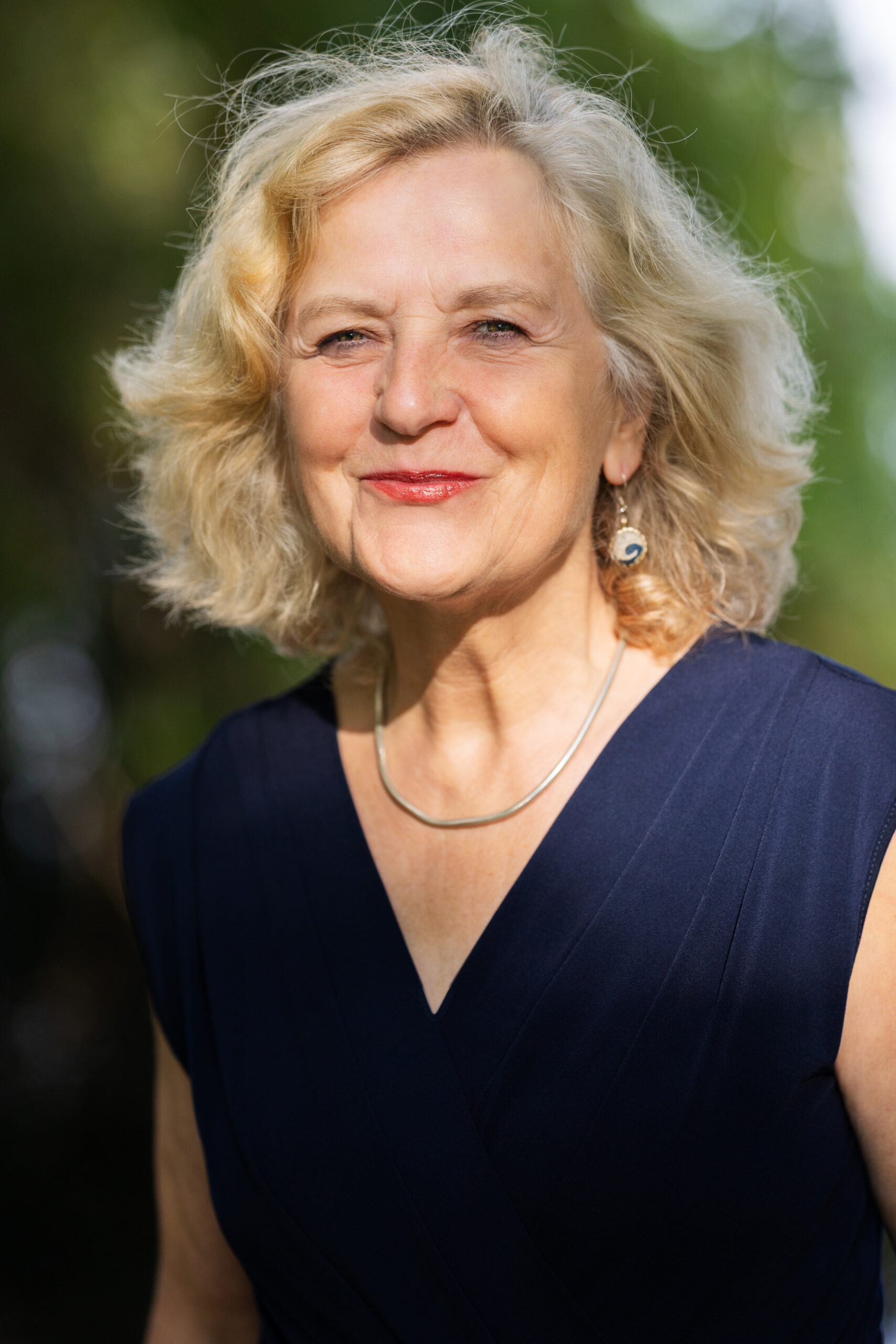 Barbara Leitner