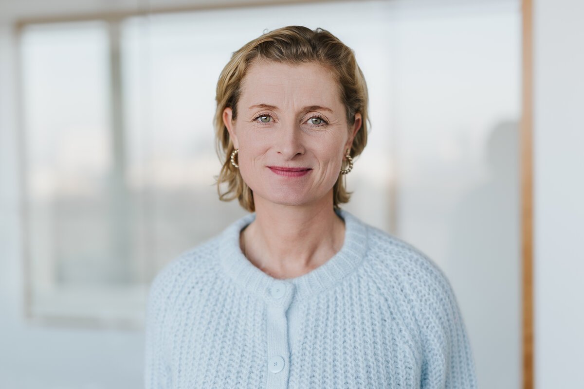Franziska Schoeller