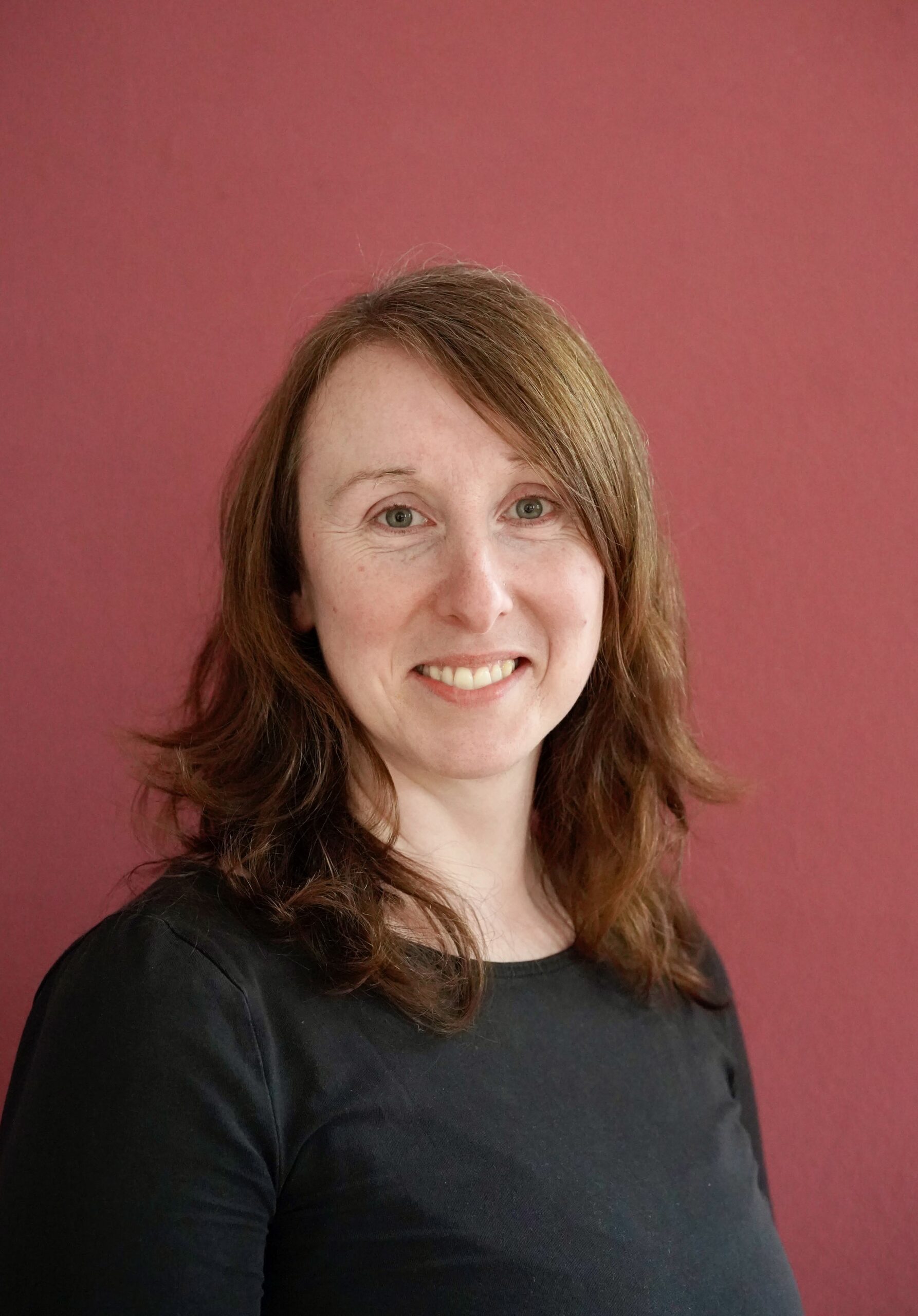 Lisa Uhlig-Elsebach
