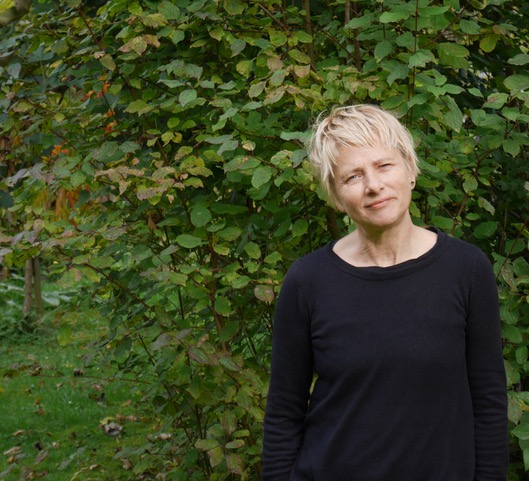 Brigitte Ebers