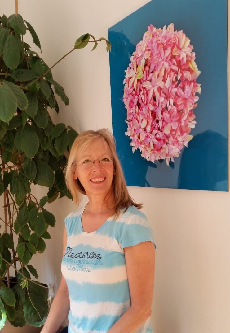 Beate Matterstock