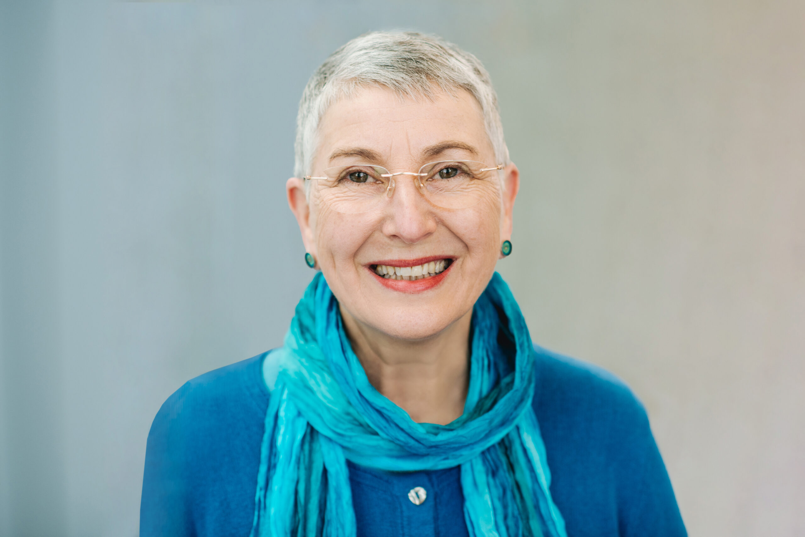 Ulrike Dischereit
