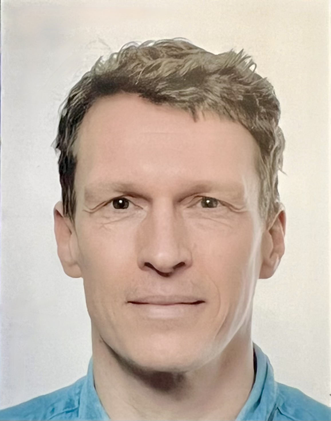 Peter Grafwallner