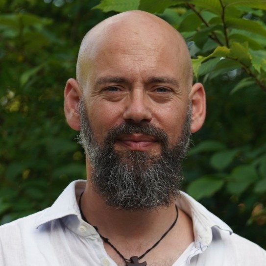 Martin Victor