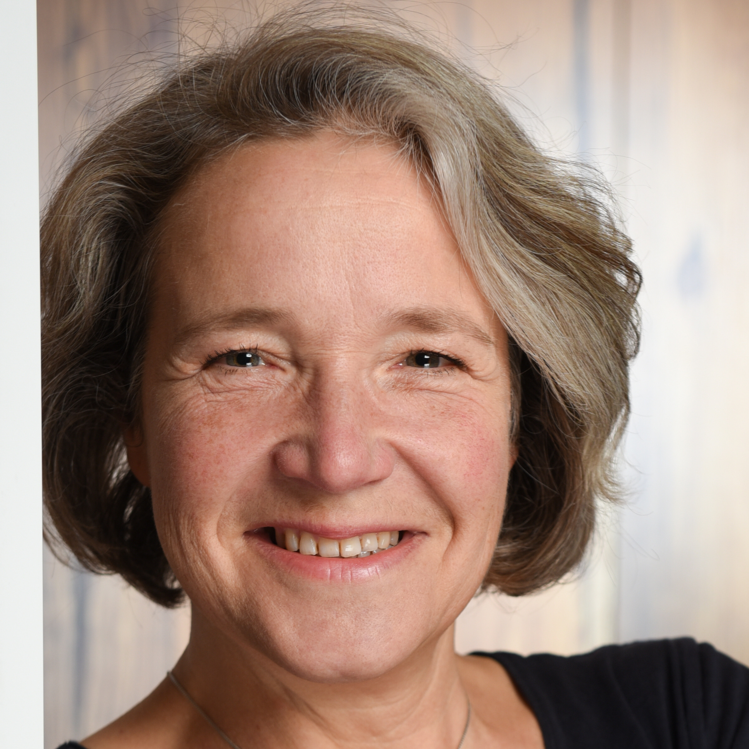 Christine Riemer