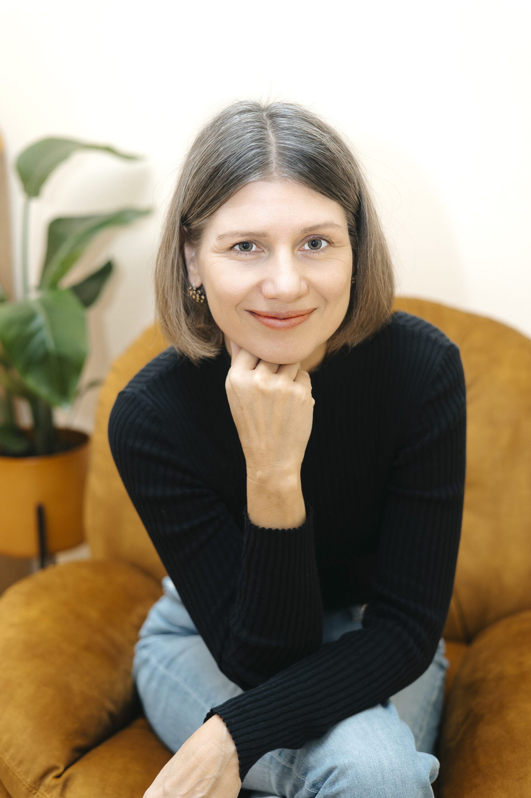 Dr. Katja Schöne