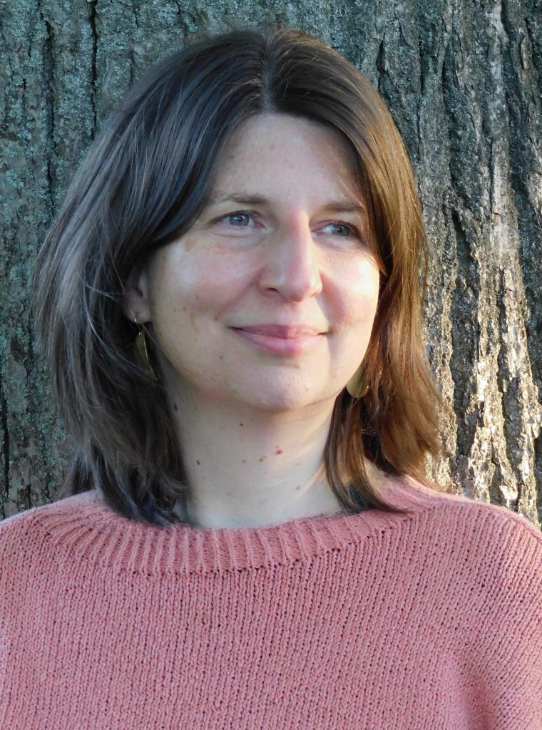 Laura Würtenberger
