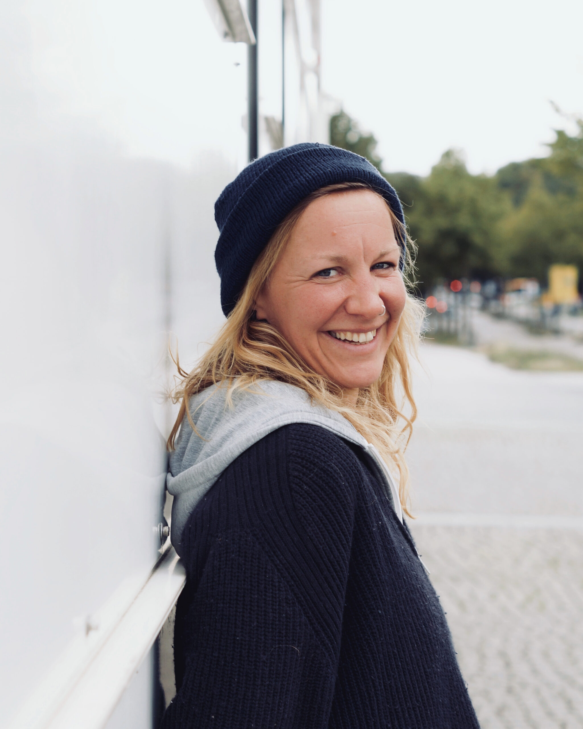 Katharina Munzert
