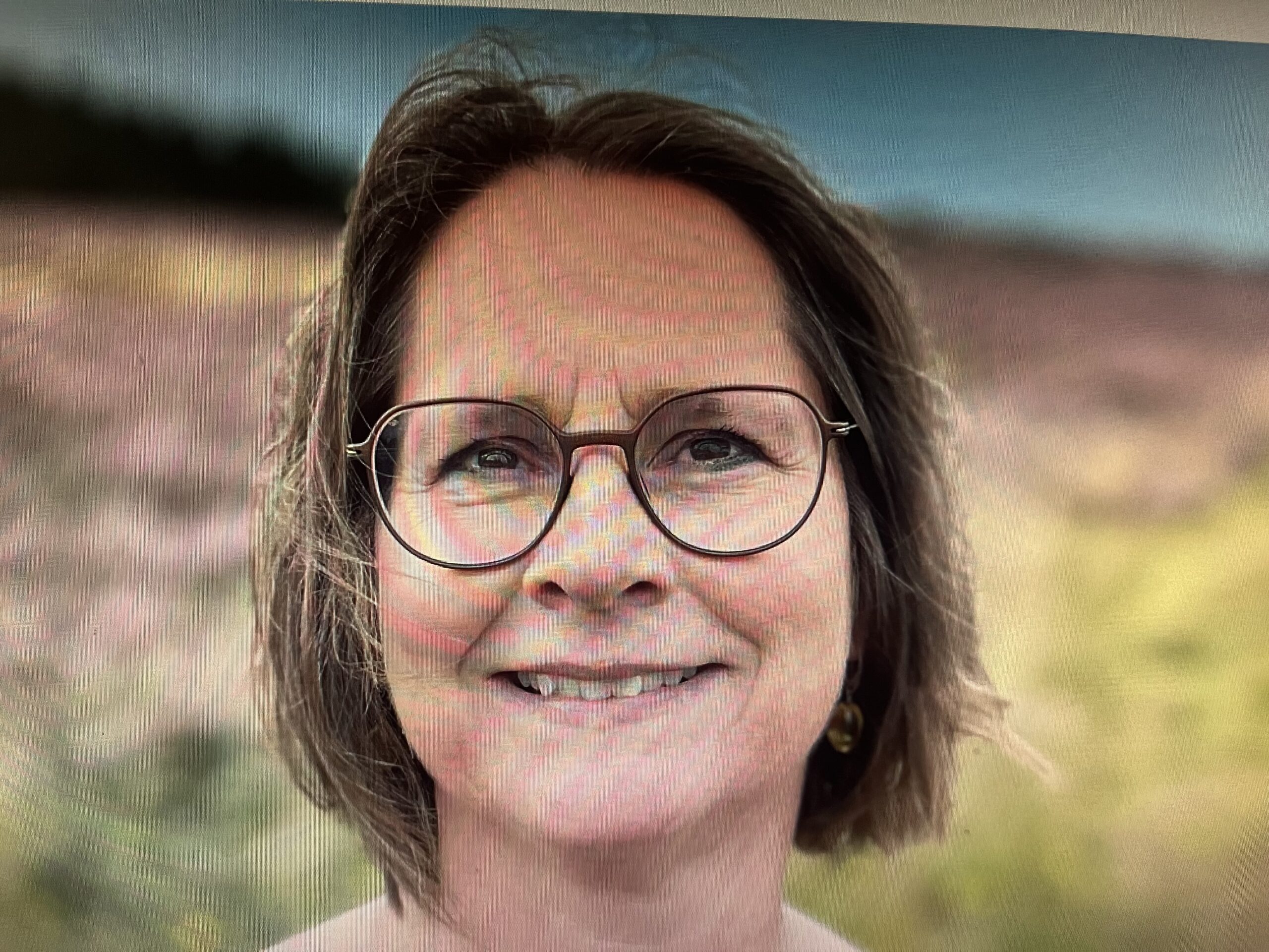 Gabriele Augenstein-Nummer