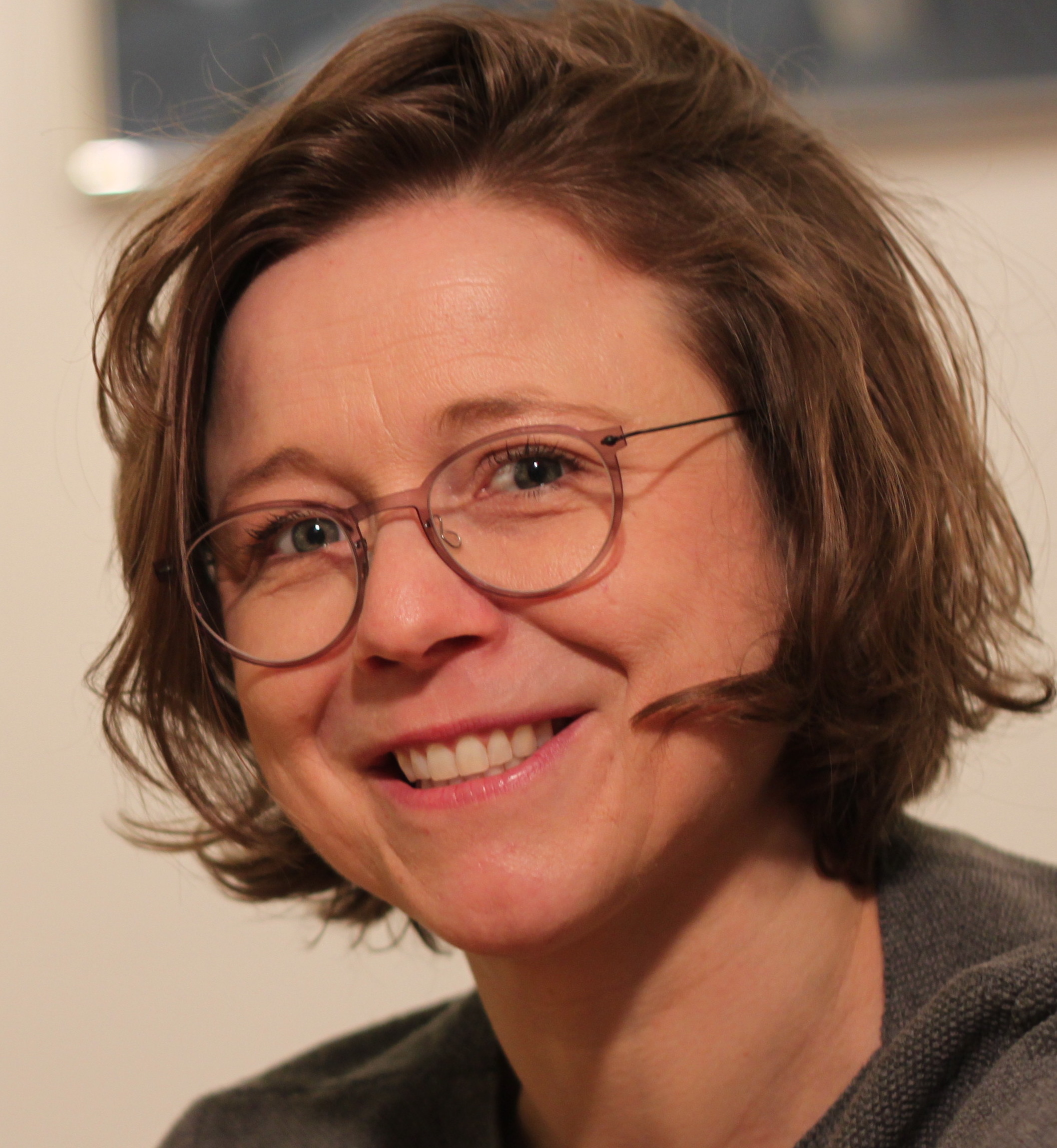 Dr. med. Nadja Weinbach