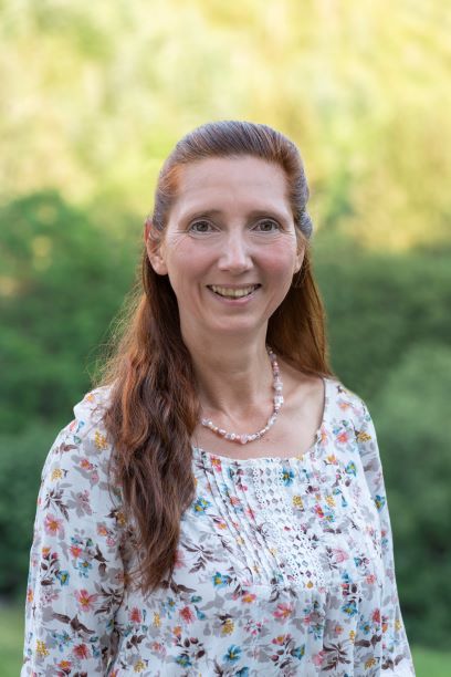 Elke Wermbter-Gosny