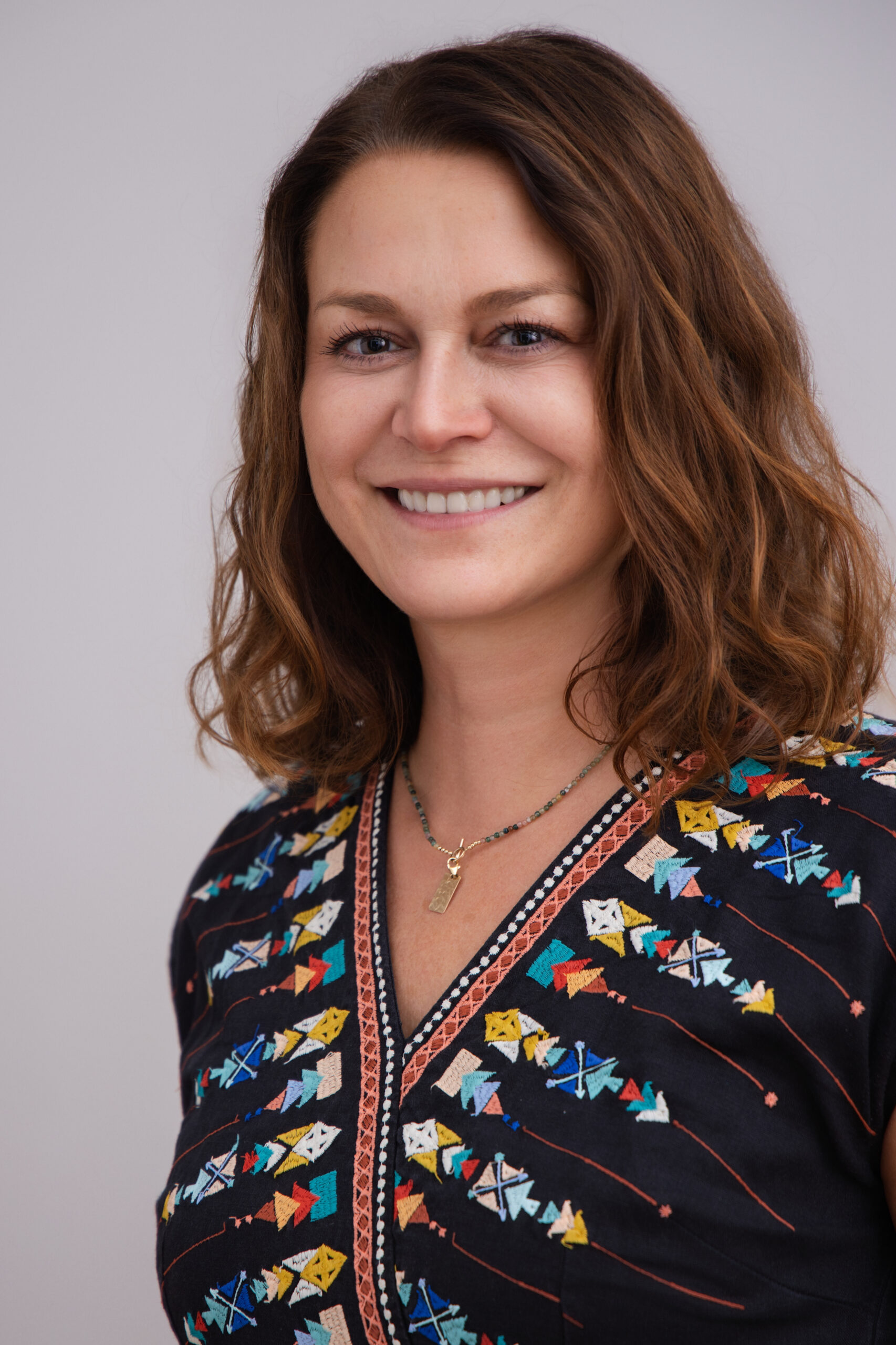 Dr.med Magdalena Szczesny