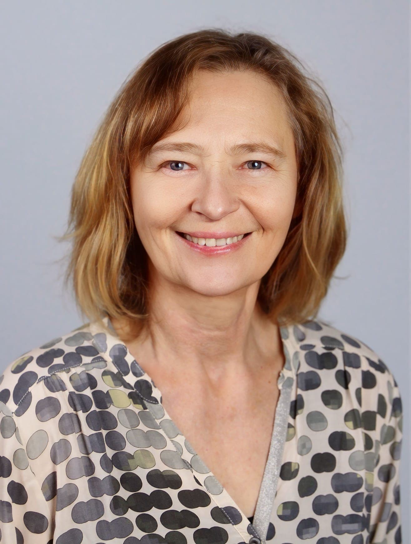 Martina Ruhe
