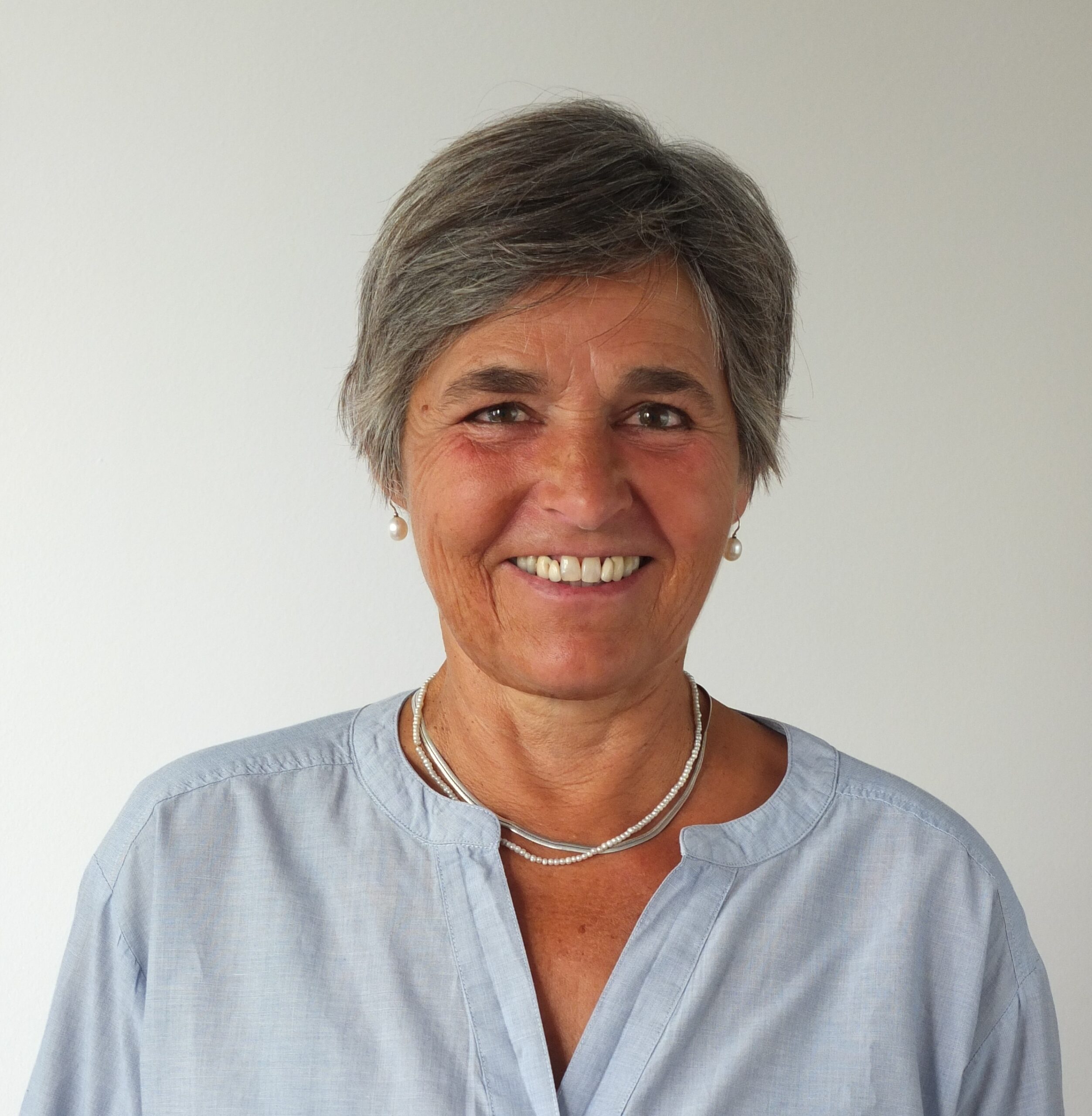 Christina Heinze