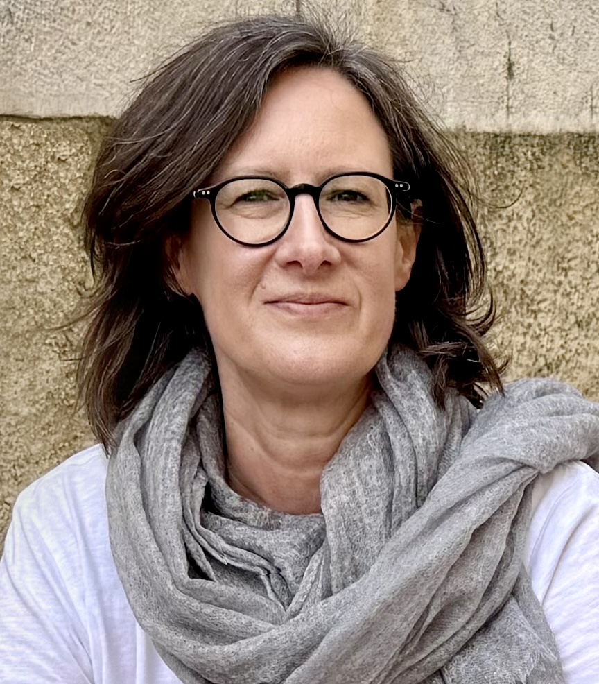 Stefanie Pausch