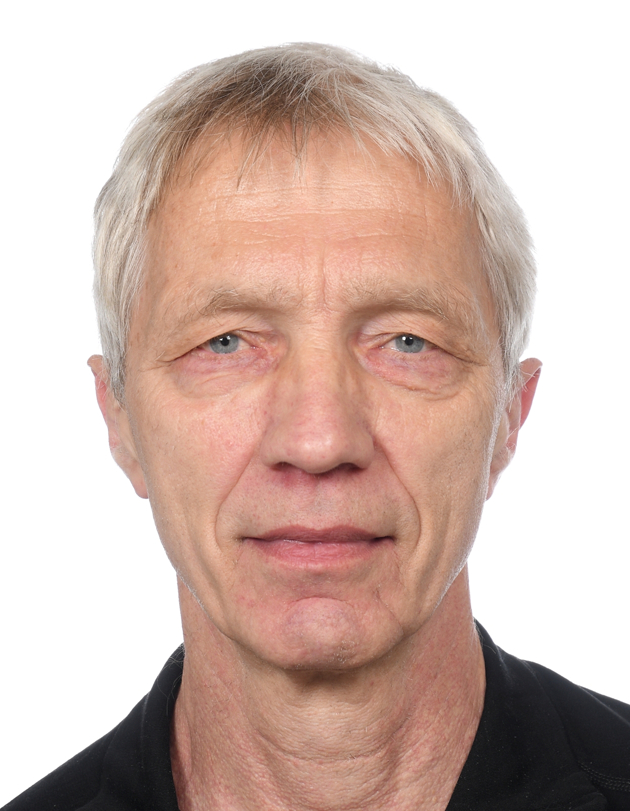 Bertold Reddemann