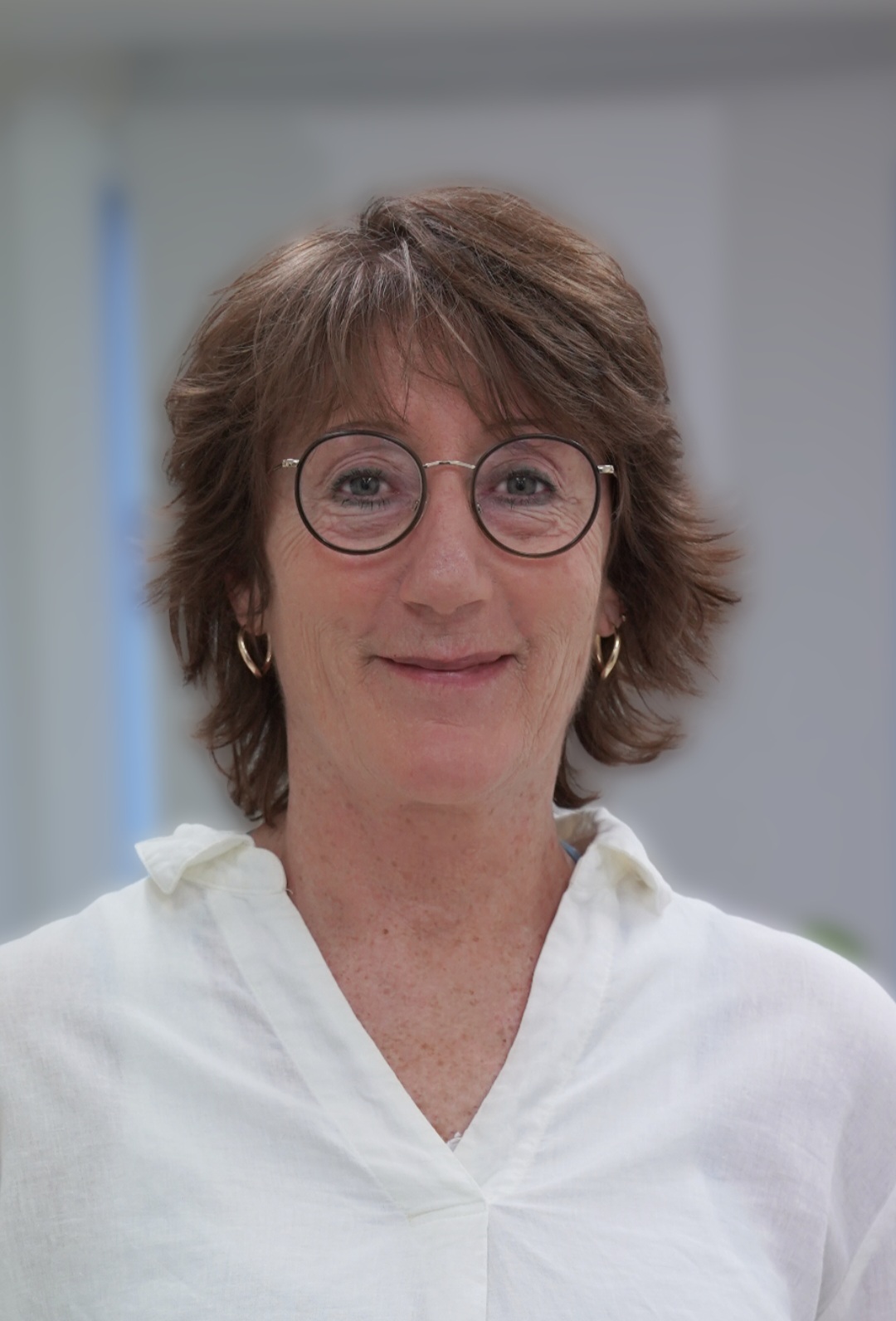 Hilde Sander