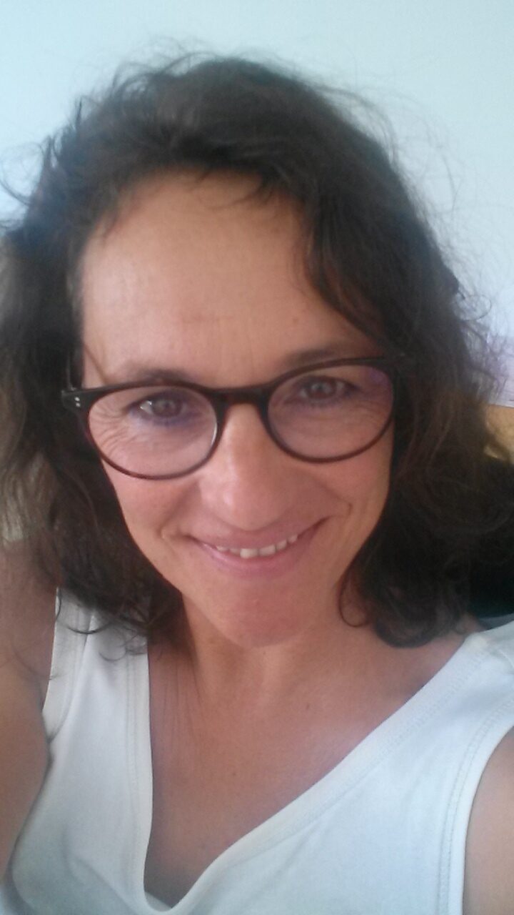 Mag.a Ursula Fellner