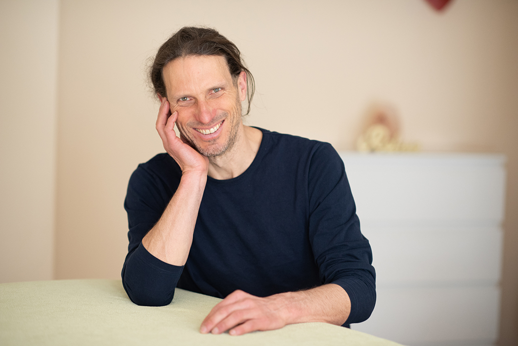 Markus Keller