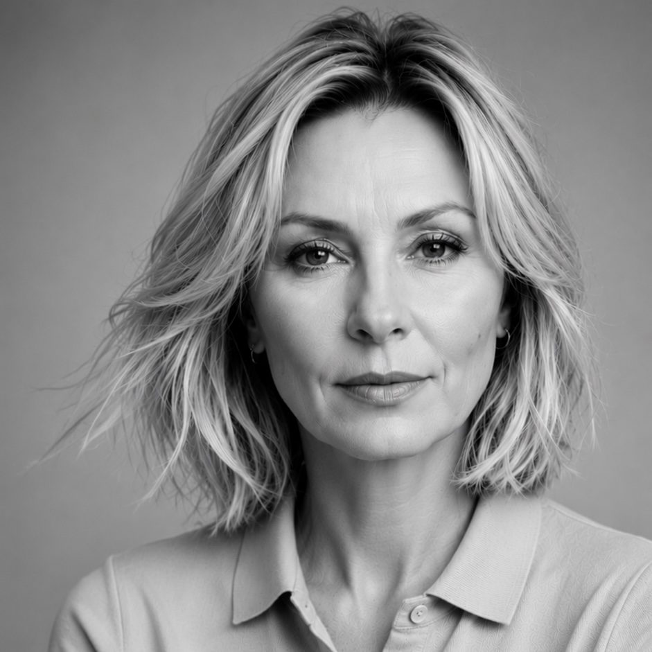 Margreth Kühner-Pustrowski