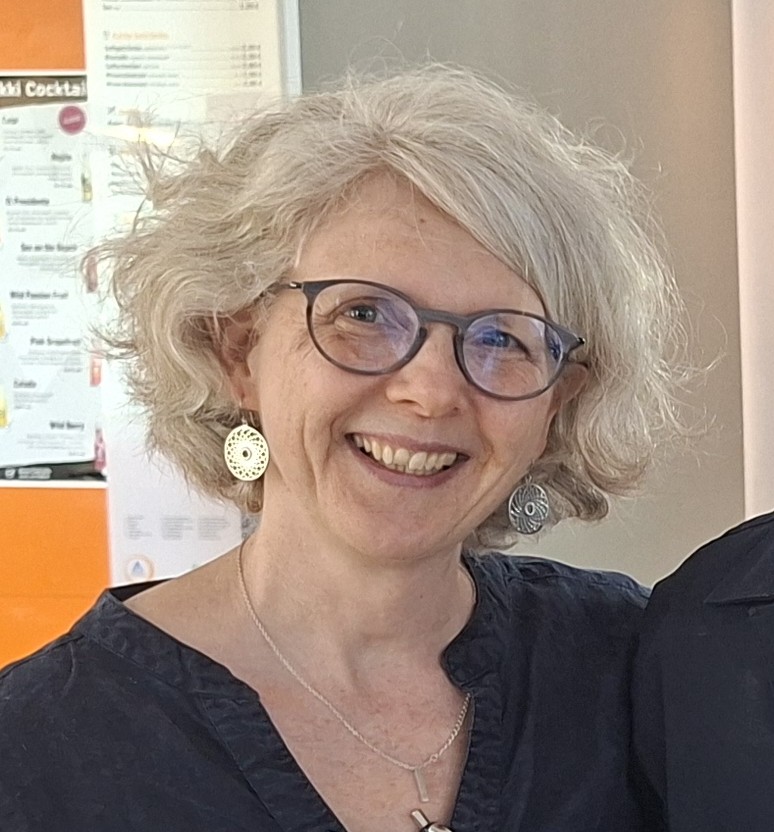 Vera Mennemeier