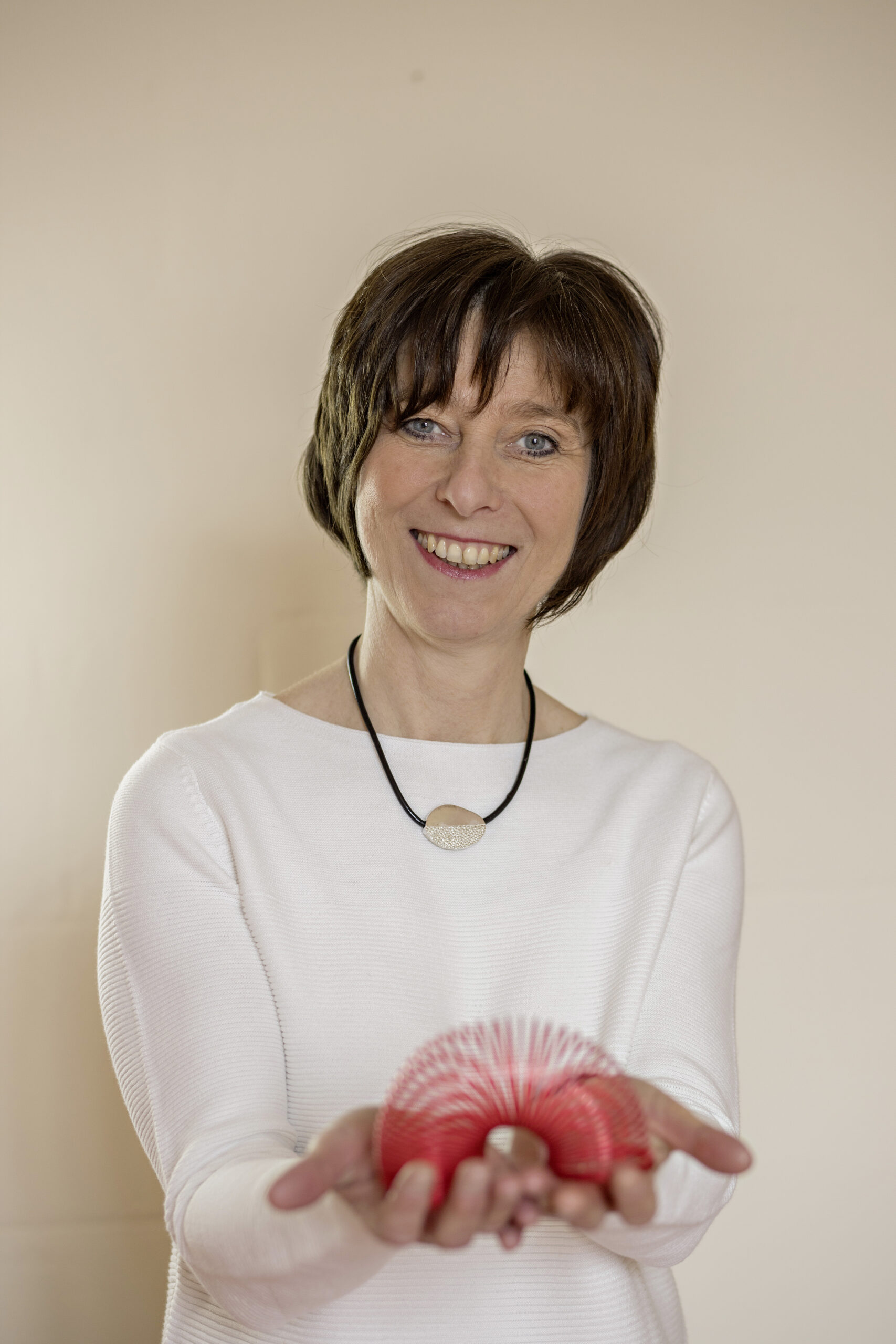 Anja Jaeger