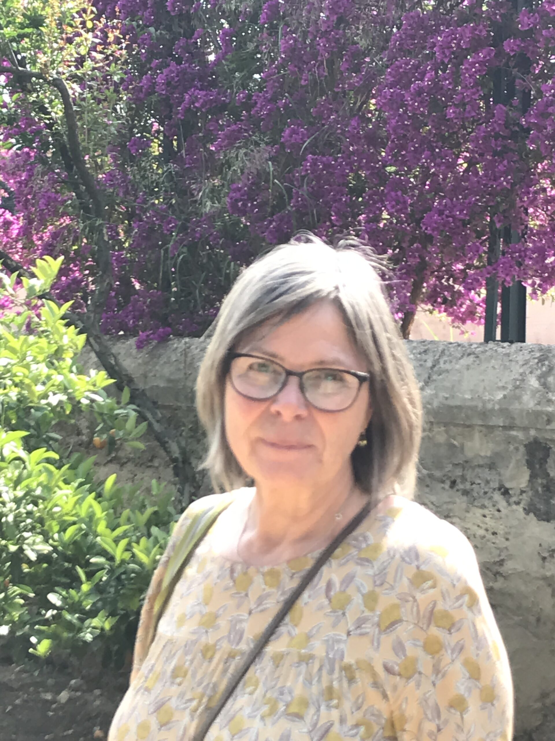 Gabriele Hübner