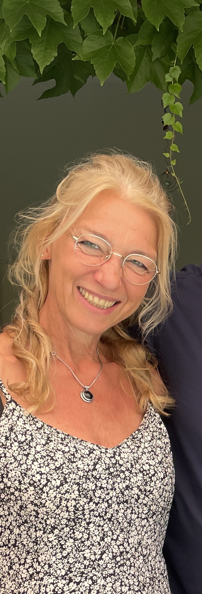 Sabine Grünsfelder