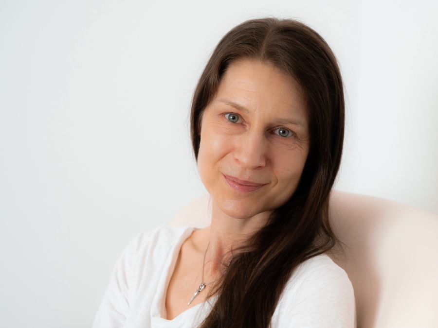 Ines Gruber