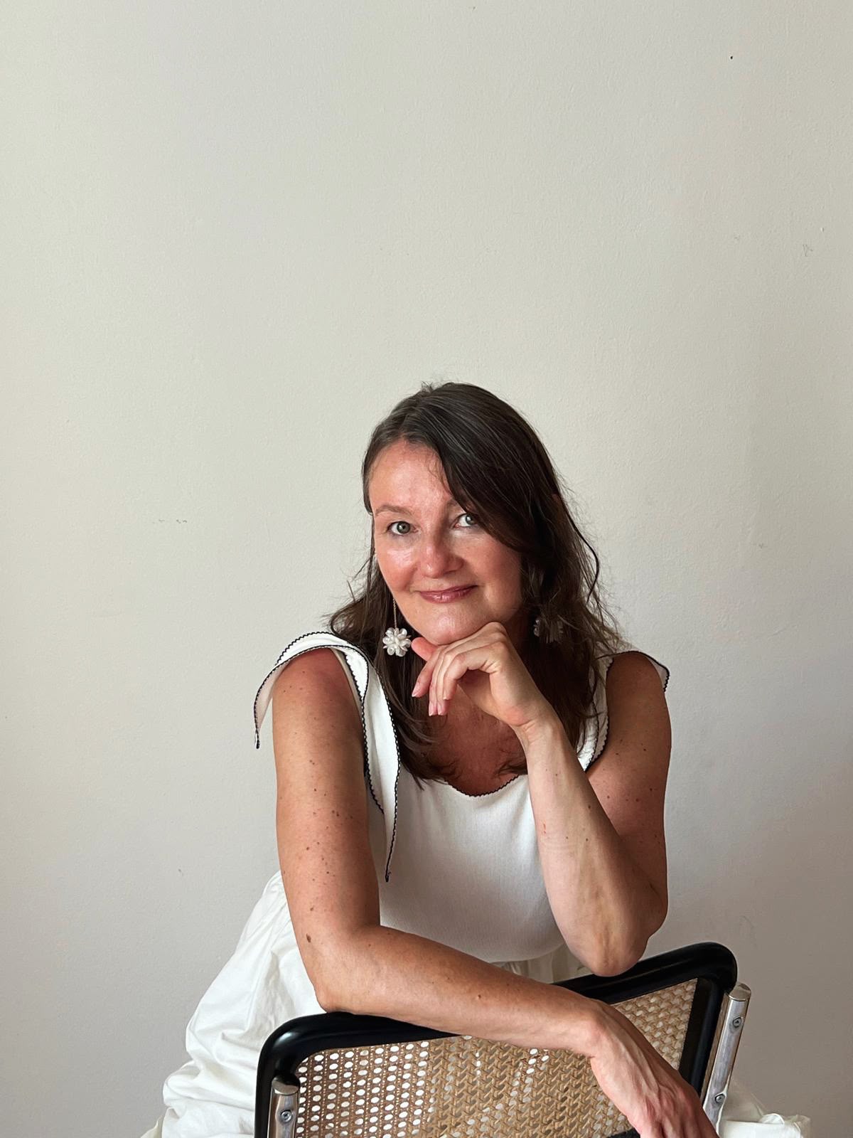 Melanie Pfaffenberger