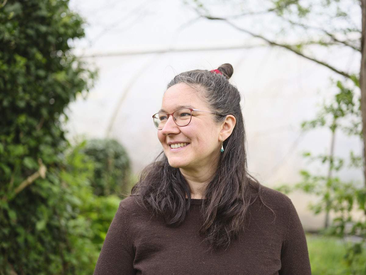 Doreen Kratzsch