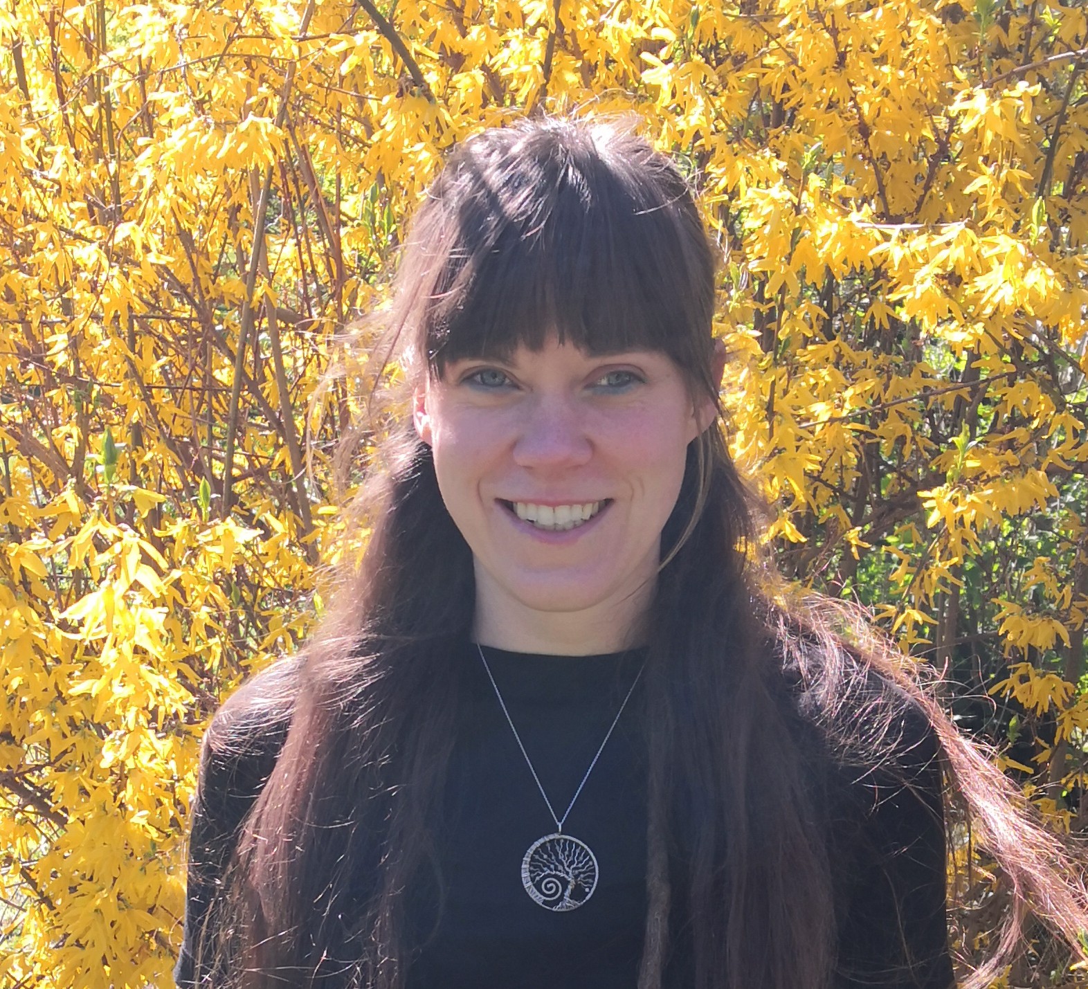 M.Sc. Psych. Christiane Paßen