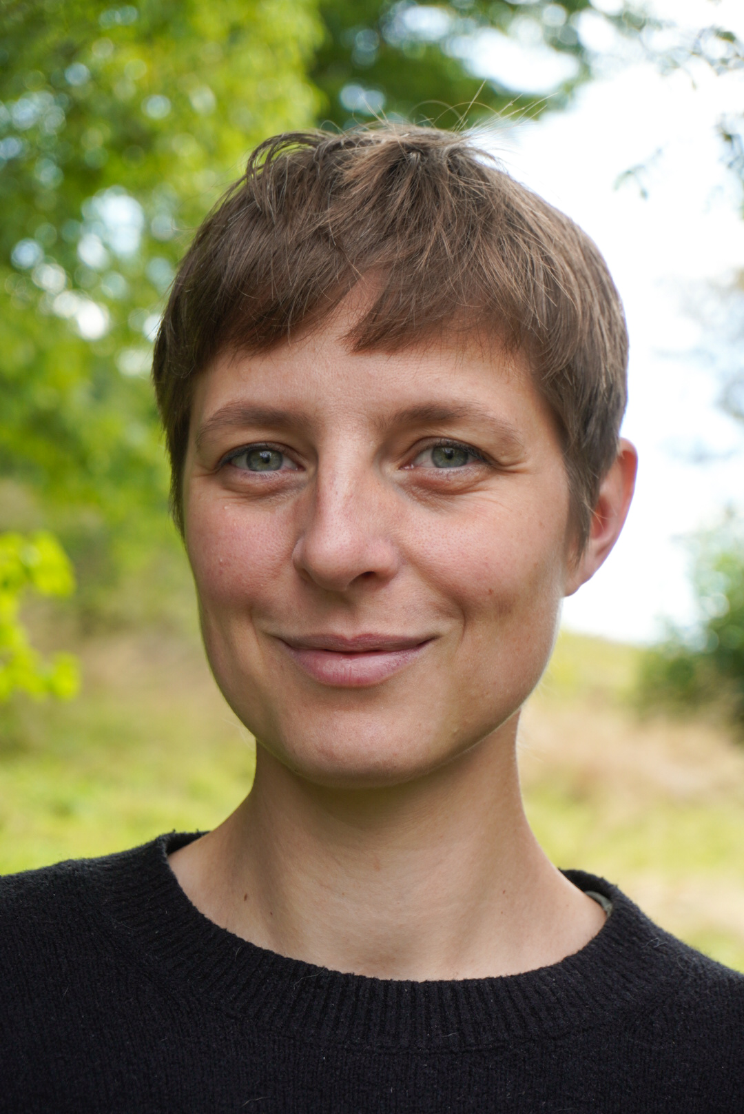 Anne Richter