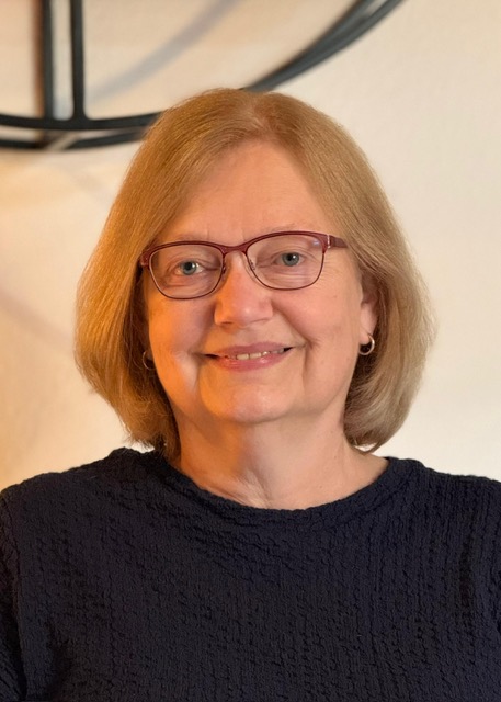 Dolores Cilia Oberfohren