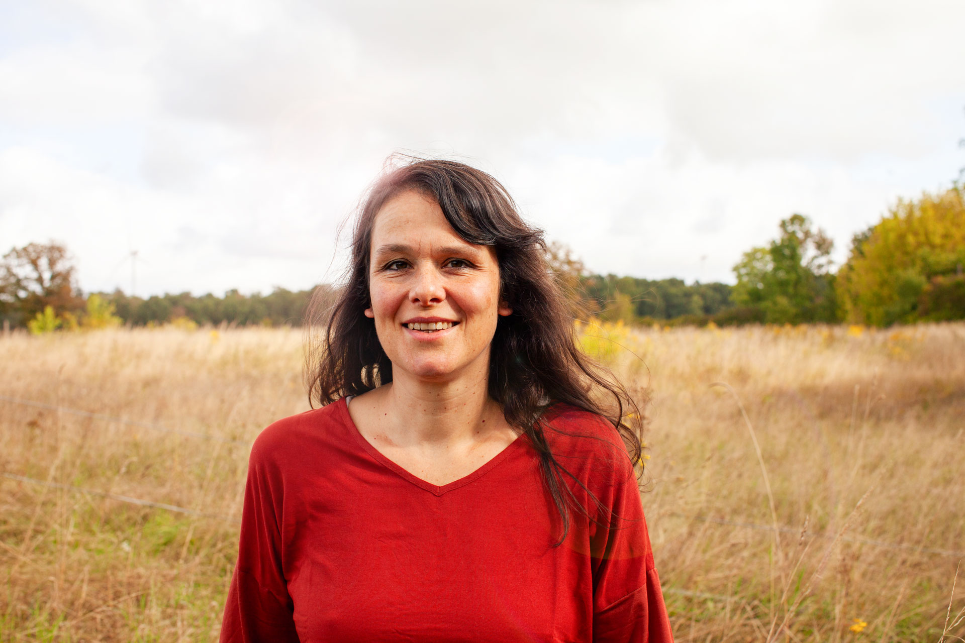 Anna Seeger